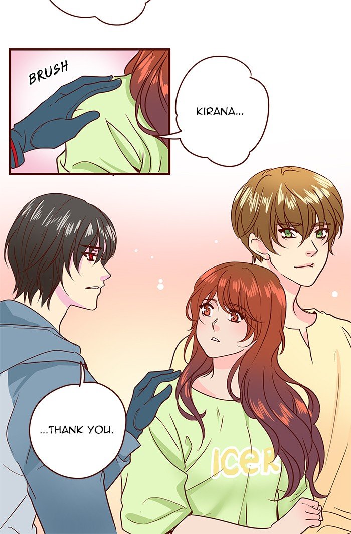 Eggnoid – Manga chapter 199 - page 29
