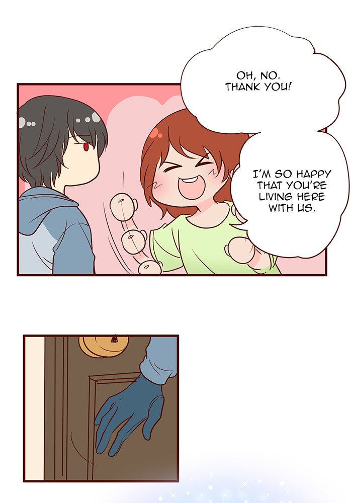 Eggnoid – Manga chapter 199 - page 30