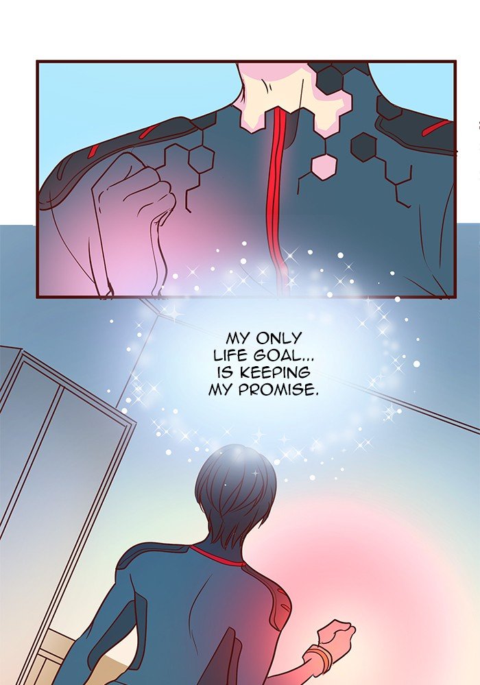 Eggnoid – Manga chapter 199 - page 32