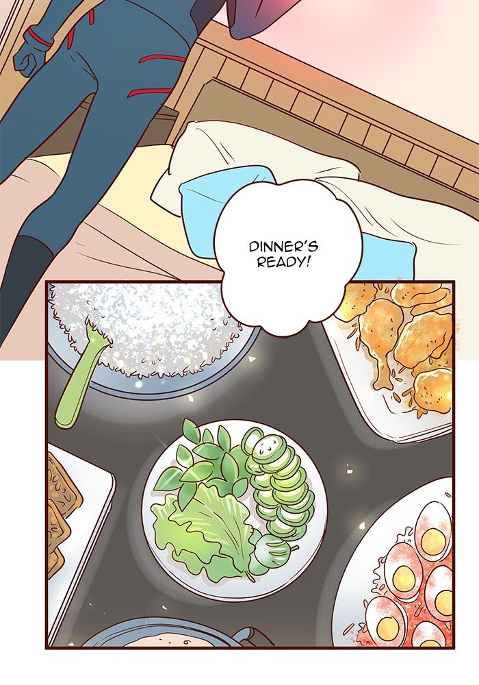 Eggnoid – Manga chapter 199 - page 33