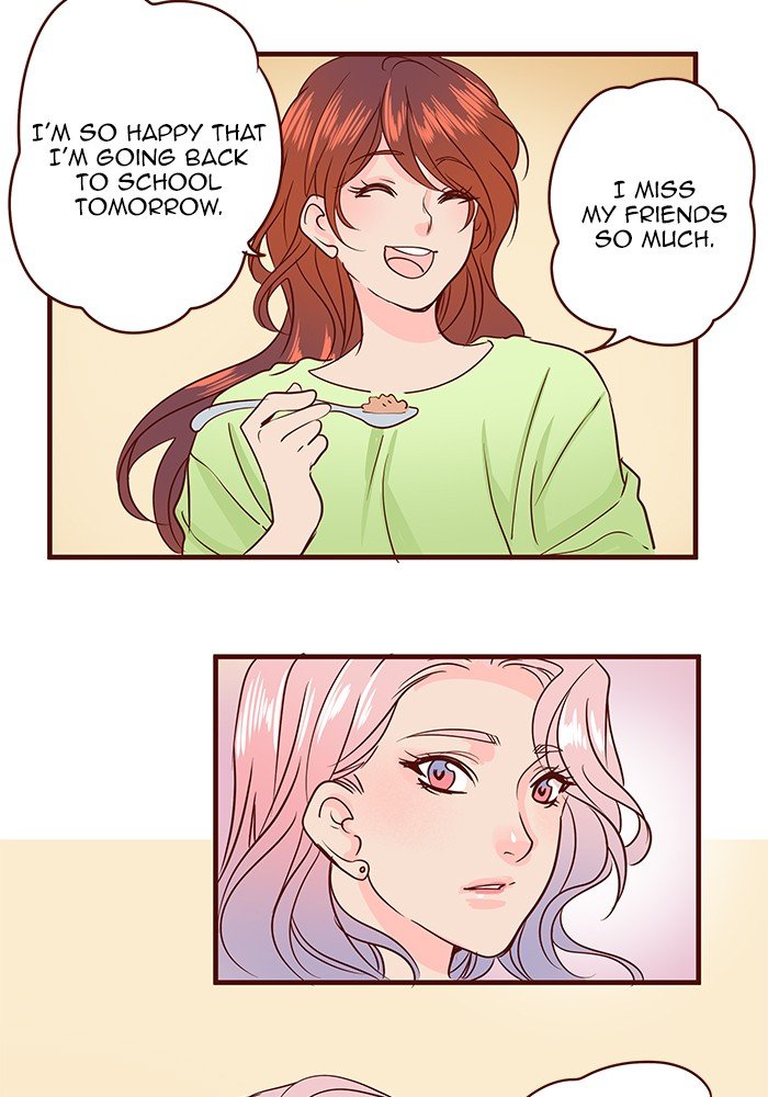 Eggnoid – Manga chapter 199 - page 37
