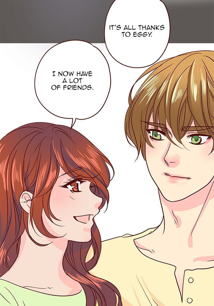 Eggnoid – Manga chapter 199 - page 39