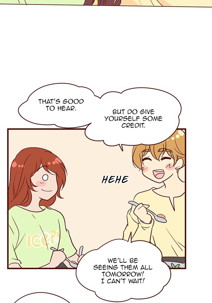 Eggnoid – Manga chapter 199 - page 40