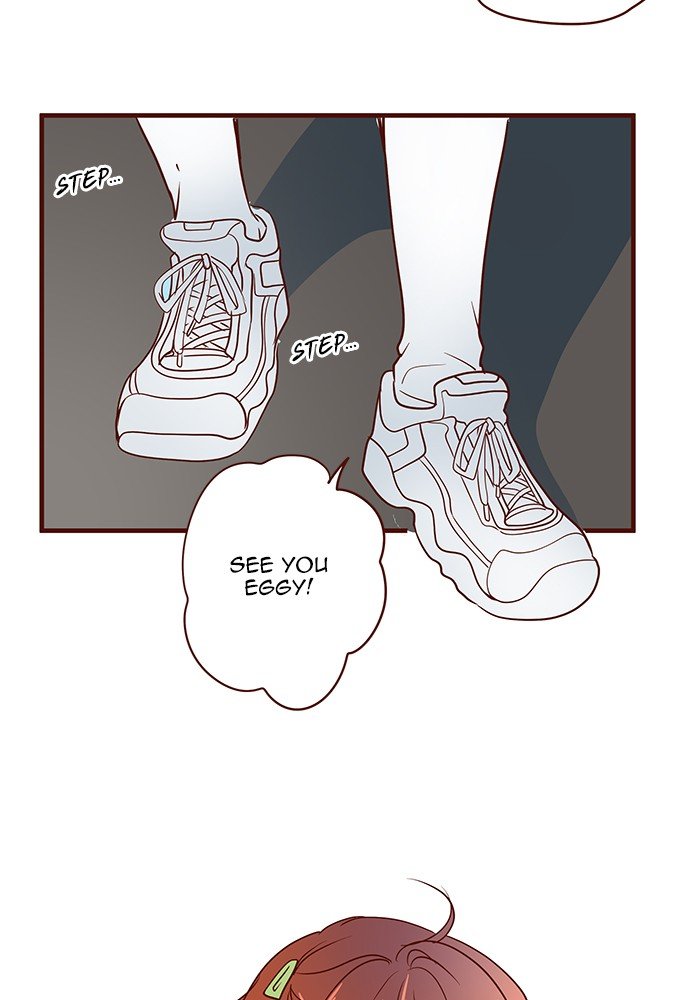 Eggnoid – Manga chapter 199 - page 44