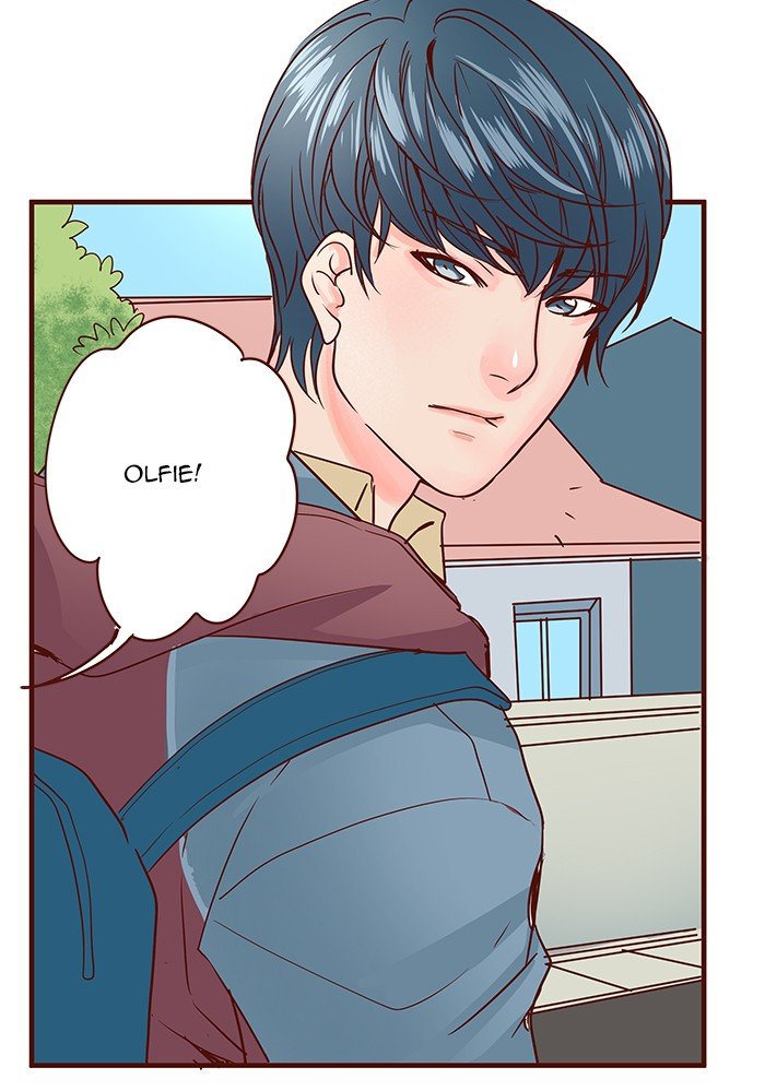 Eggnoid – Manga chapter 199 - page 46