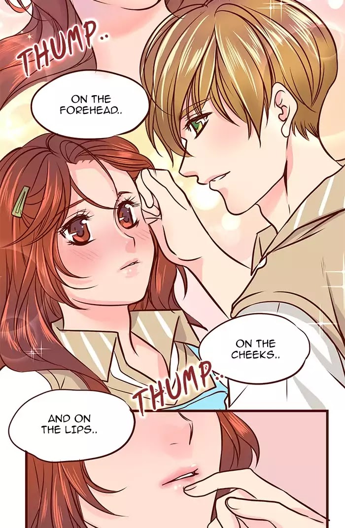 Eggnoid – Manga chapter 76 - page 25