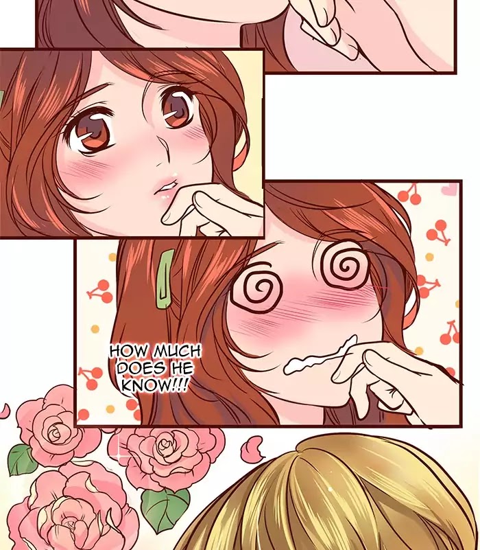 Eggnoid – Manga chapter 76 - page 26