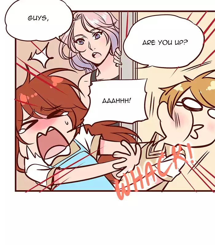 Eggnoid – Manga chapter 76 - page 28