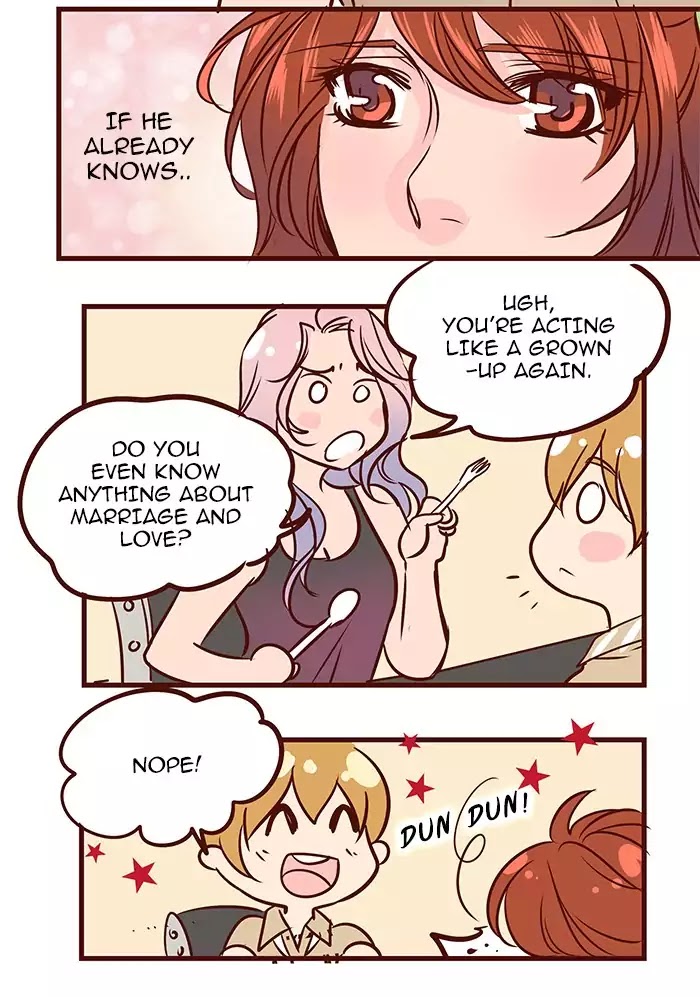 Eggnoid – Manga chapter 76 - page 32