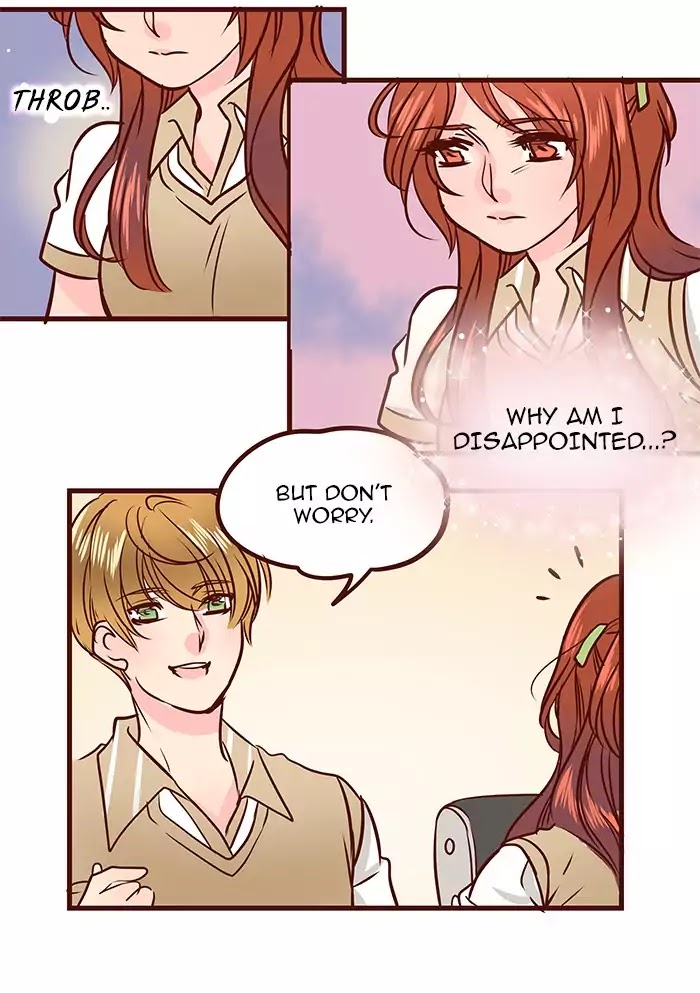 Eggnoid – Manga chapter 76 - page 33