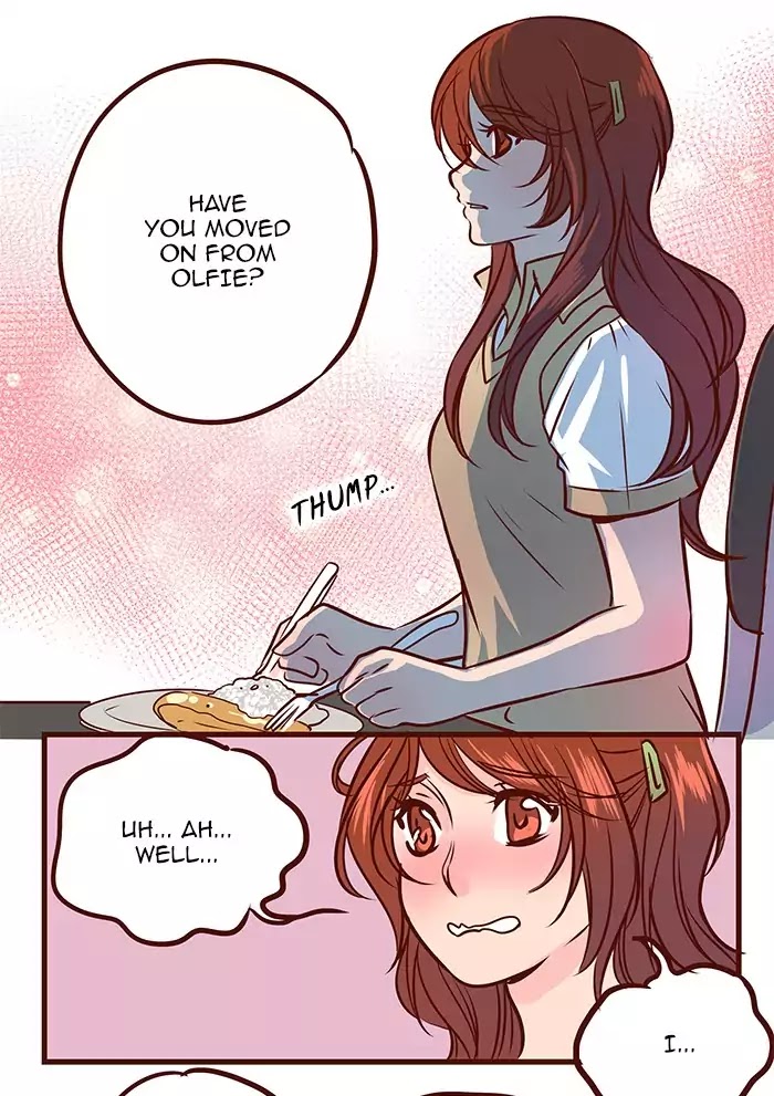 Eggnoid – Manga chapter 76 - page 36