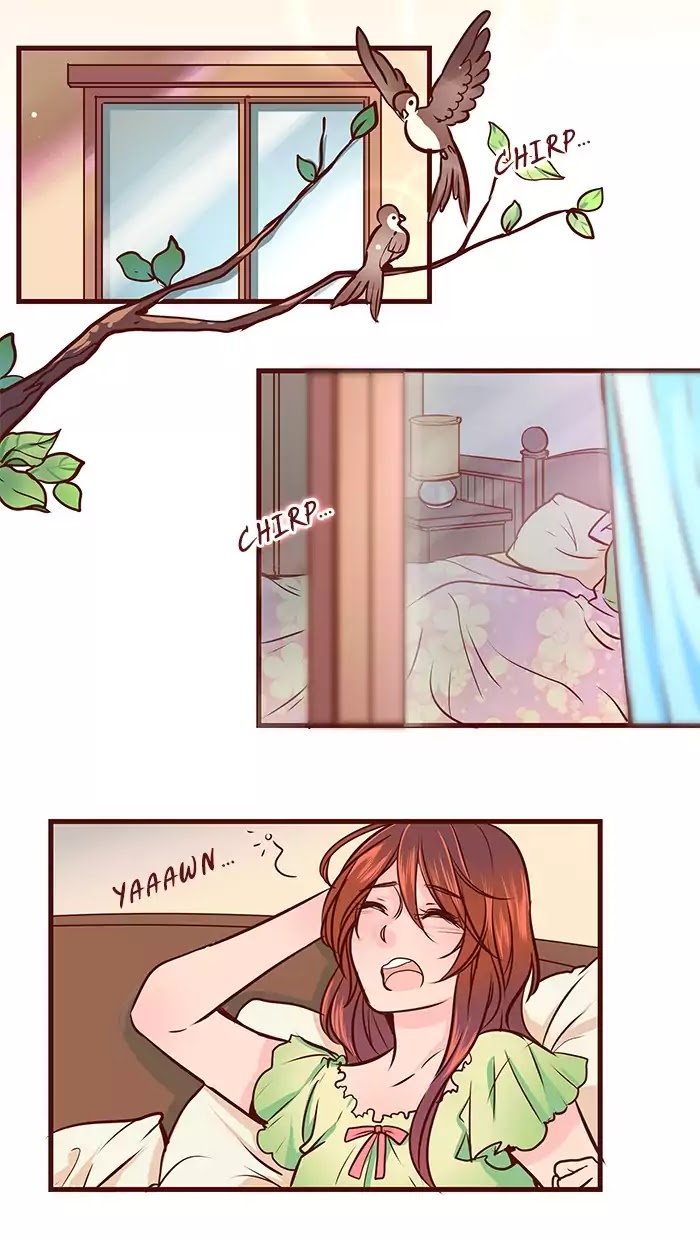 Eggnoid – Manga chapter 76 - page 5