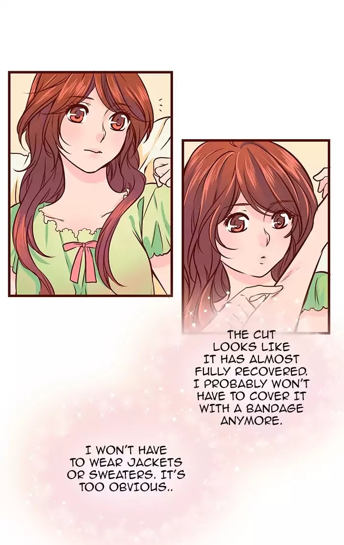Eggnoid – Manga chapter 76 - page 6