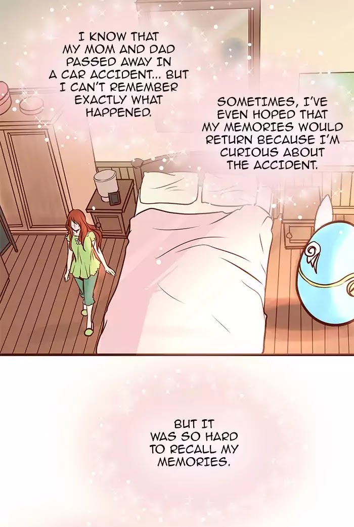 Eggnoid – Manga chapter 76 - page 8