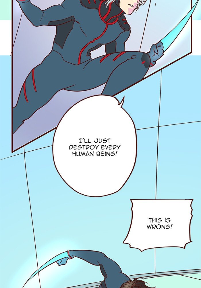 Eggnoid – Manga chapter 232 - page 10