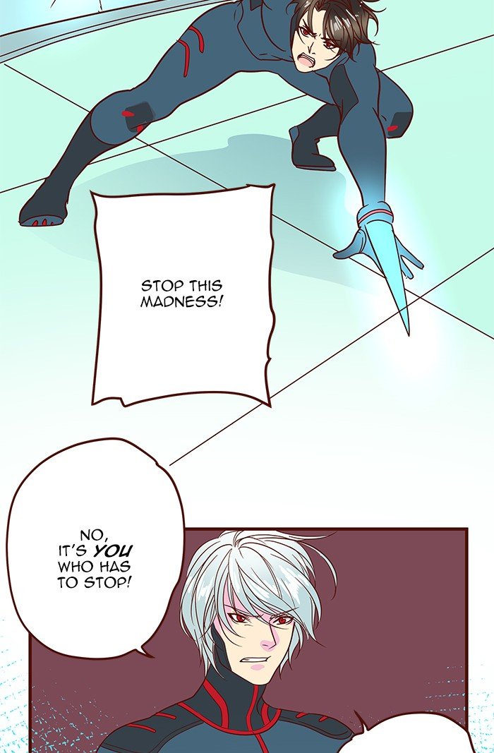 Eggnoid – Manga chapter 232 - page 11
