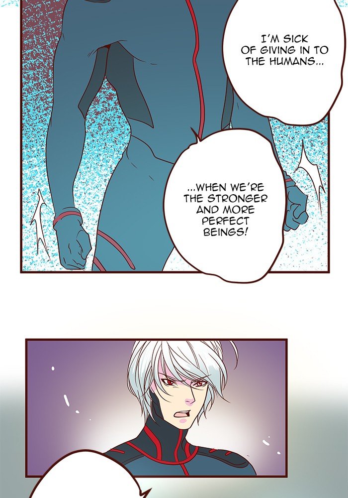 Eggnoid – Manga chapter 232 - page 12