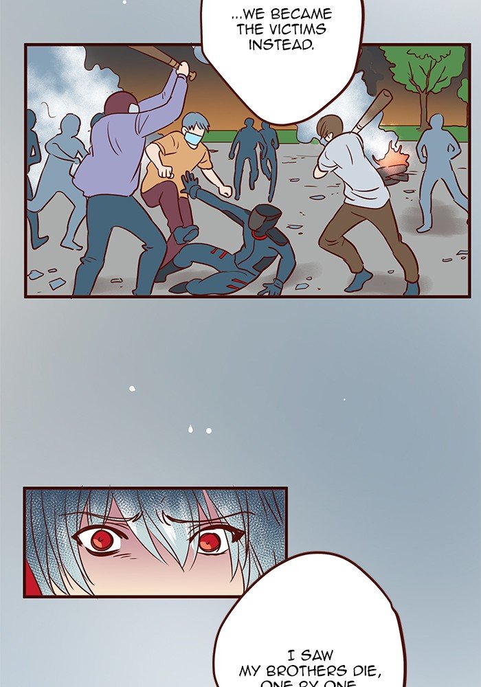 Eggnoid – Manga chapter 232 - page 16