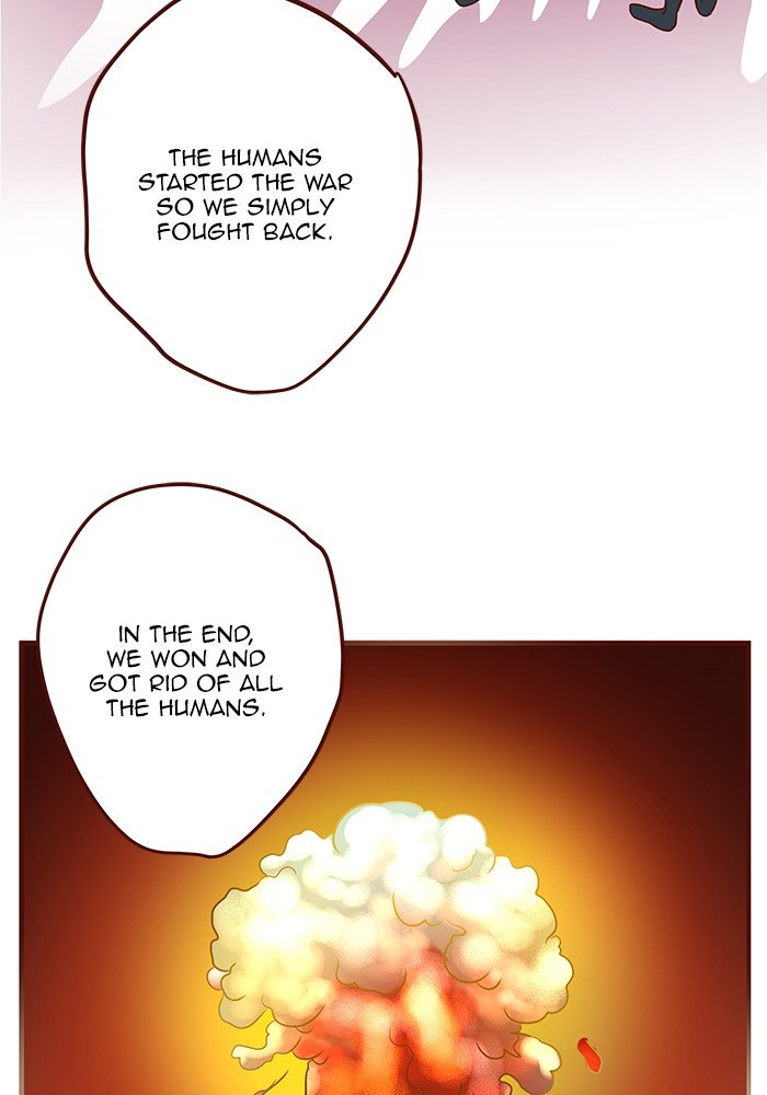 Eggnoid – Manga chapter 232 - page 18