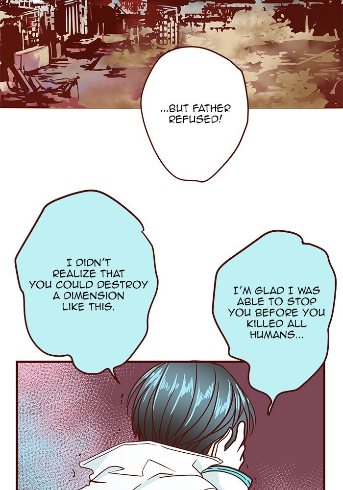Eggnoid – Manga chapter 232 - page 20