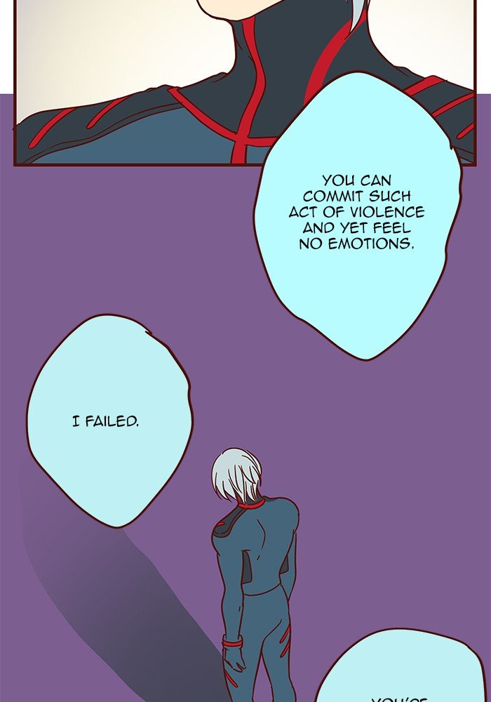 Eggnoid – Manga chapter 232 - page 22