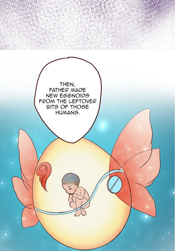 Eggnoid – Manga chapter 232 - page 24