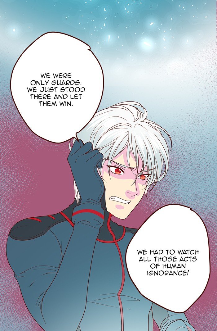 Eggnoid – Manga chapter 232 - page 25