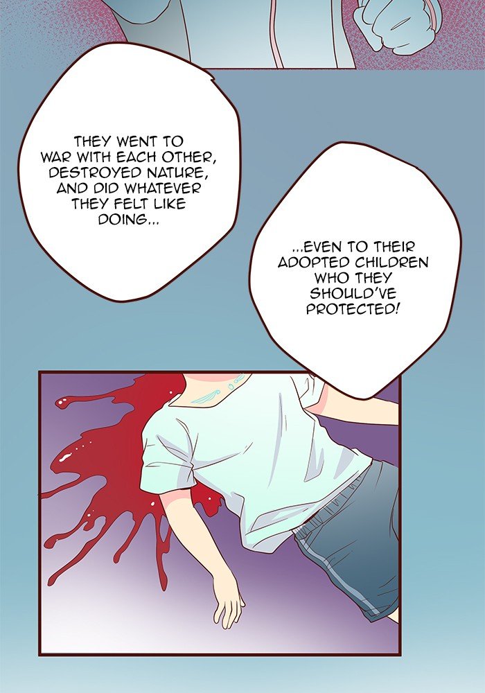 Eggnoid – Manga chapter 232 - page 26