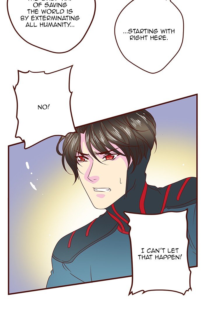 Eggnoid – Manga chapter 232 - page 29