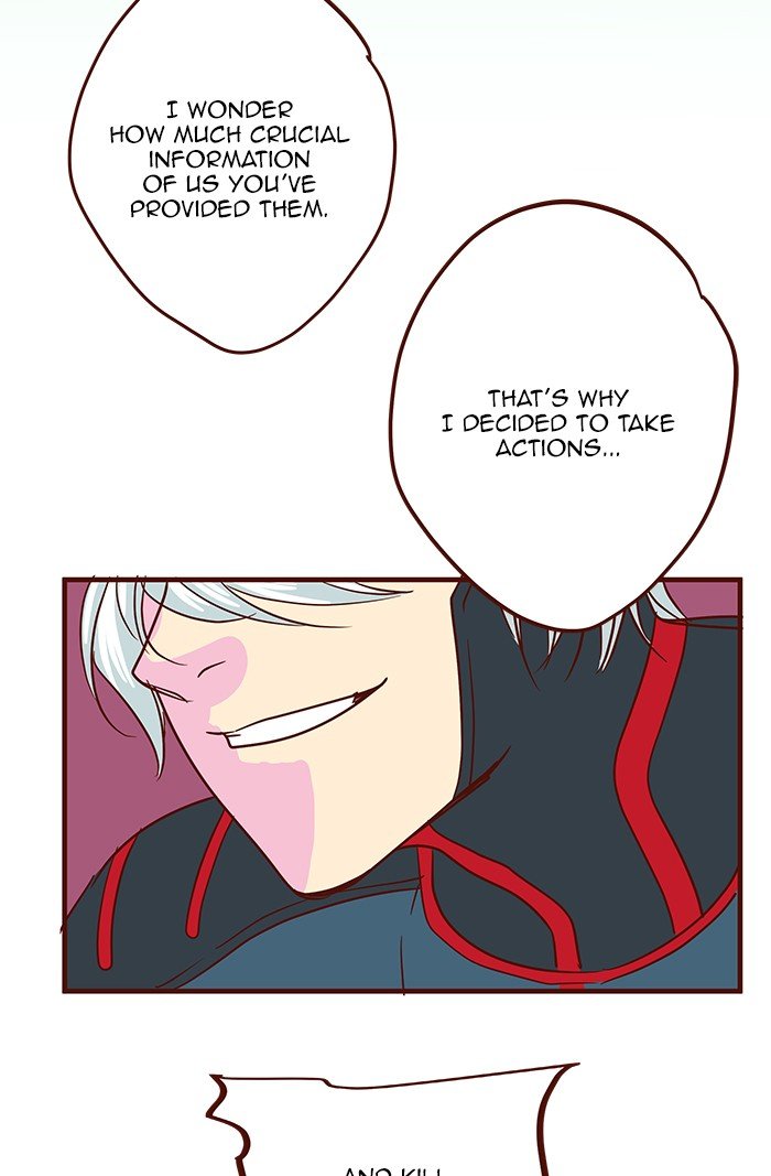 Eggnoid – Manga chapter 232 - page 3