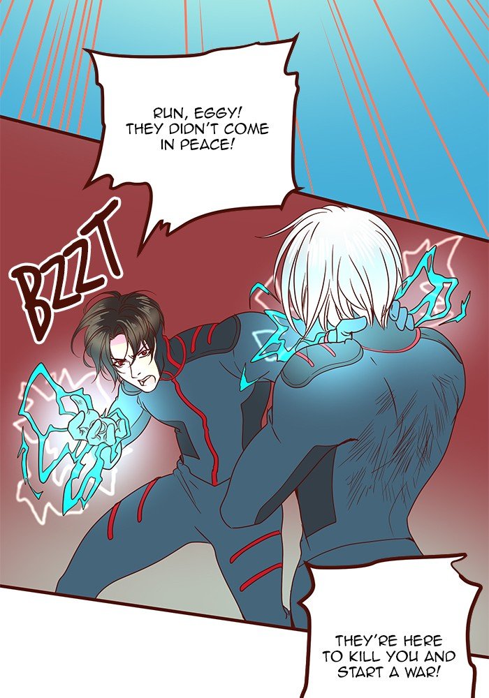 Eggnoid – Manga chapter 232 - page 31