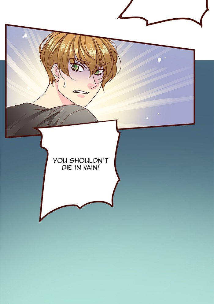 Eggnoid – Manga chapter 232 - page 32