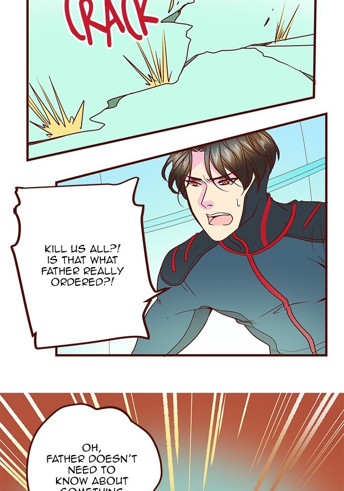 Eggnoid – Manga chapter 232 - page 6
