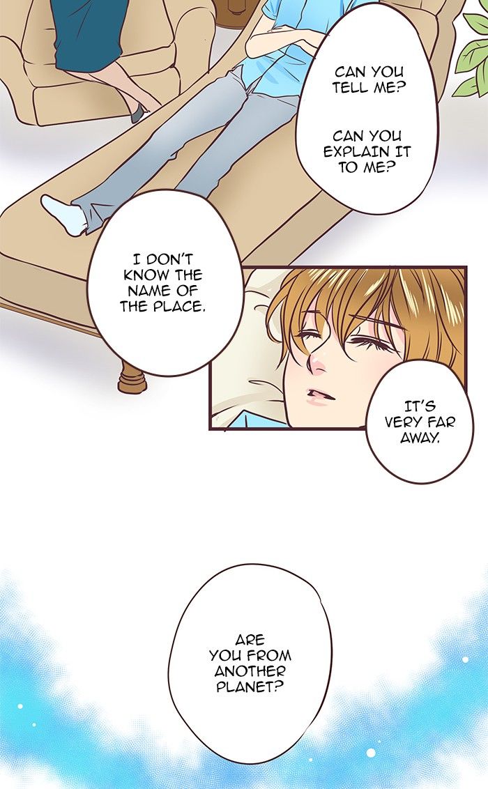 Eggnoid – Manga chapter 49 - page 18