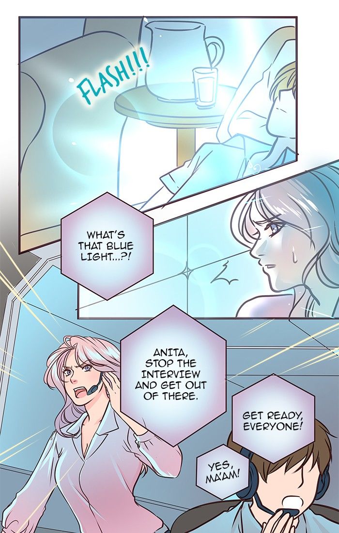 Eggnoid – Manga chapter 49 - page 22