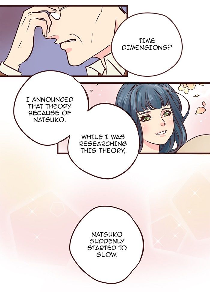Eggnoid – Manga chapter 49 - page 24