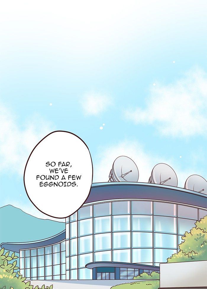 Eggnoid – Manga chapter 49 - page 8