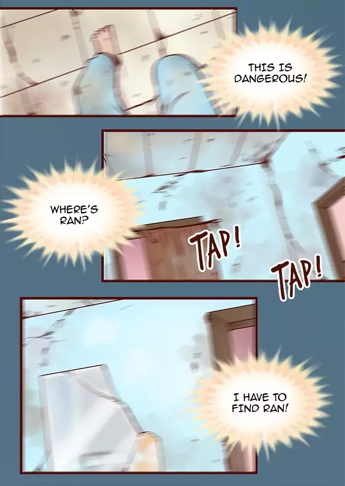 Eggnoid – Manga chapter 89 - page 10