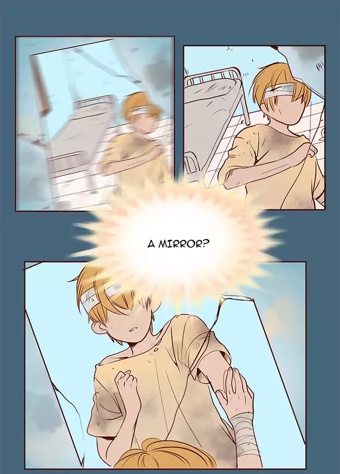 Eggnoid – Manga chapter 89 - page 11