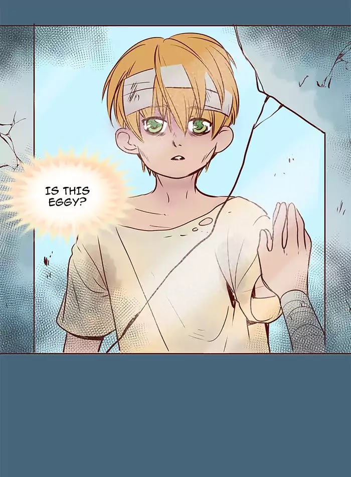Eggnoid – Manga chapter 89 - page 12