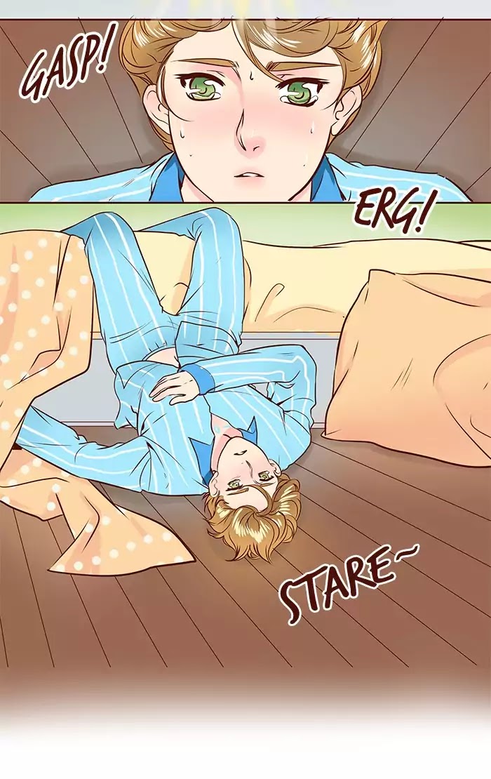 Eggnoid – Manga chapter 89 - page 14