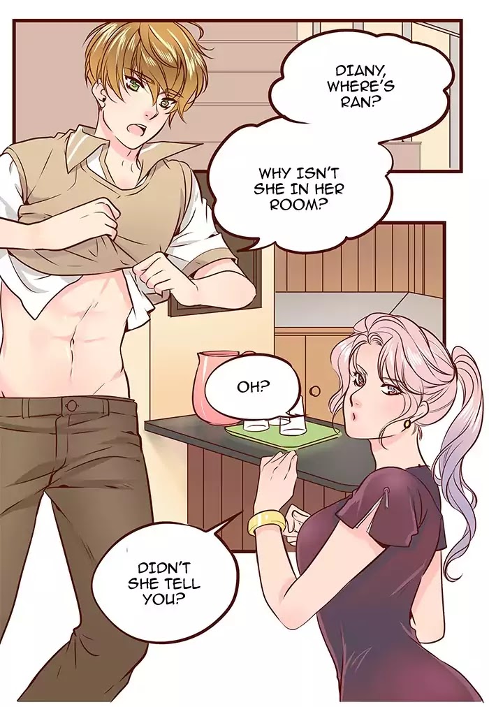 Eggnoid – Manga chapter 89 - page 17