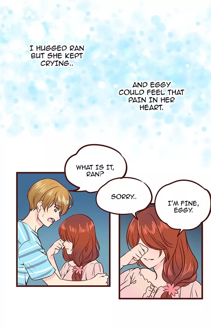Eggnoid – Manga chapter 89 - page 21