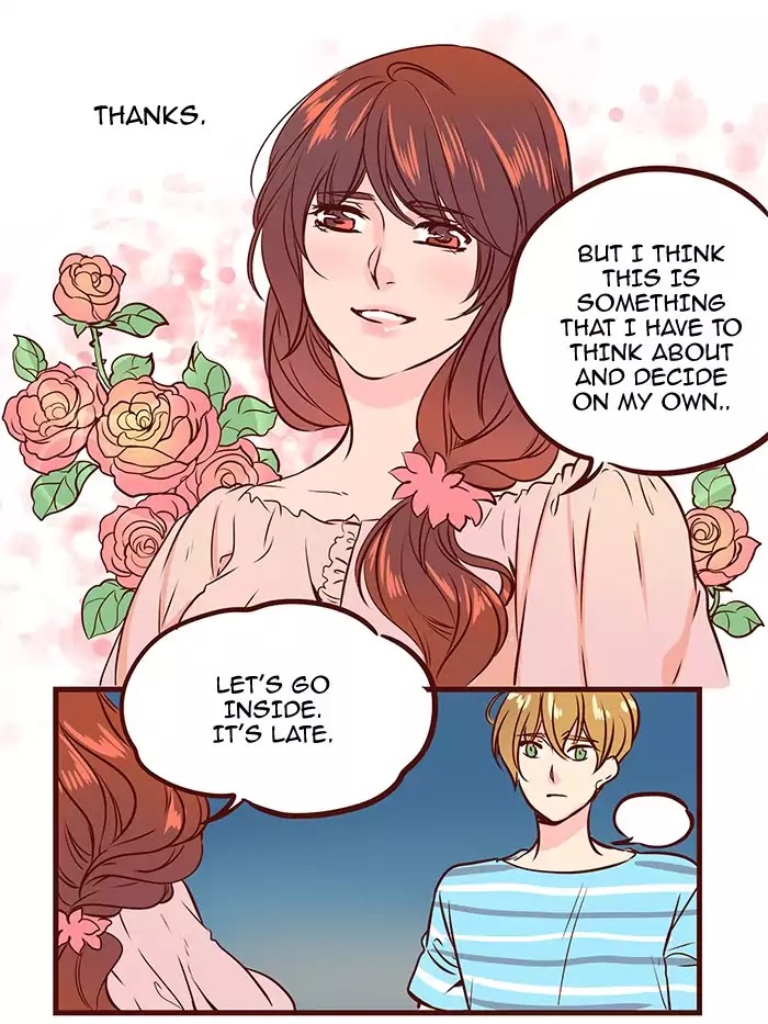 Eggnoid – Manga chapter 89 - page 22