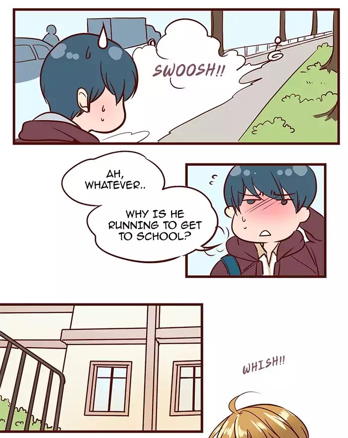 Eggnoid – Manga chapter 89 - page 30