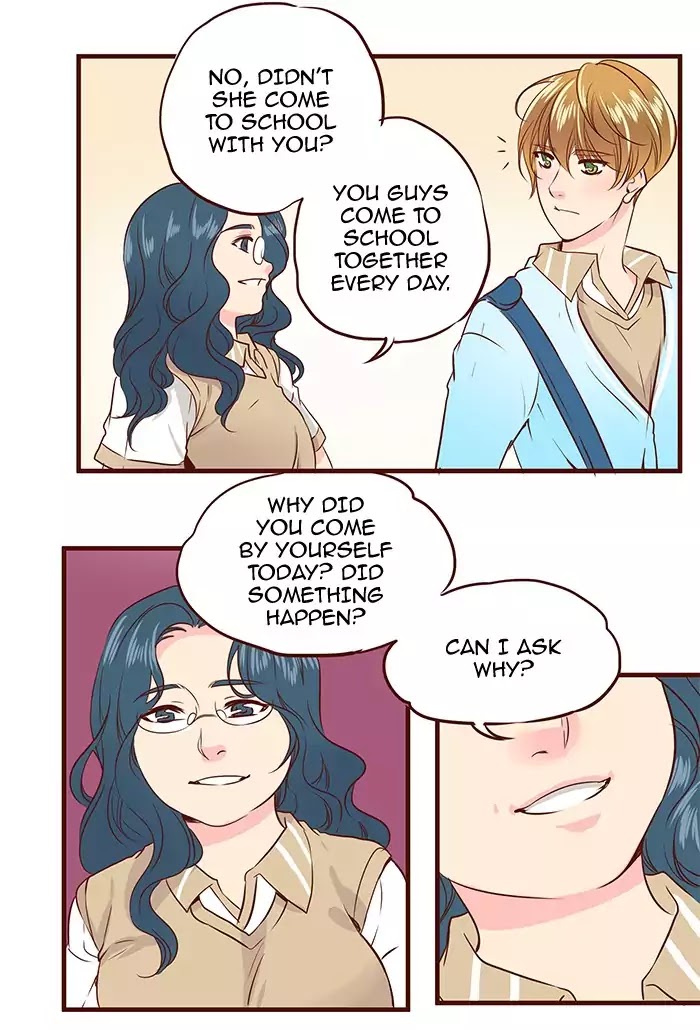 Eggnoid – Manga chapter 89 - page 33