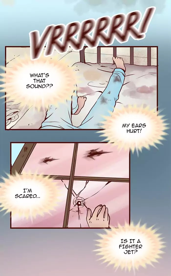 Eggnoid – Manga chapter 89 - page 7
