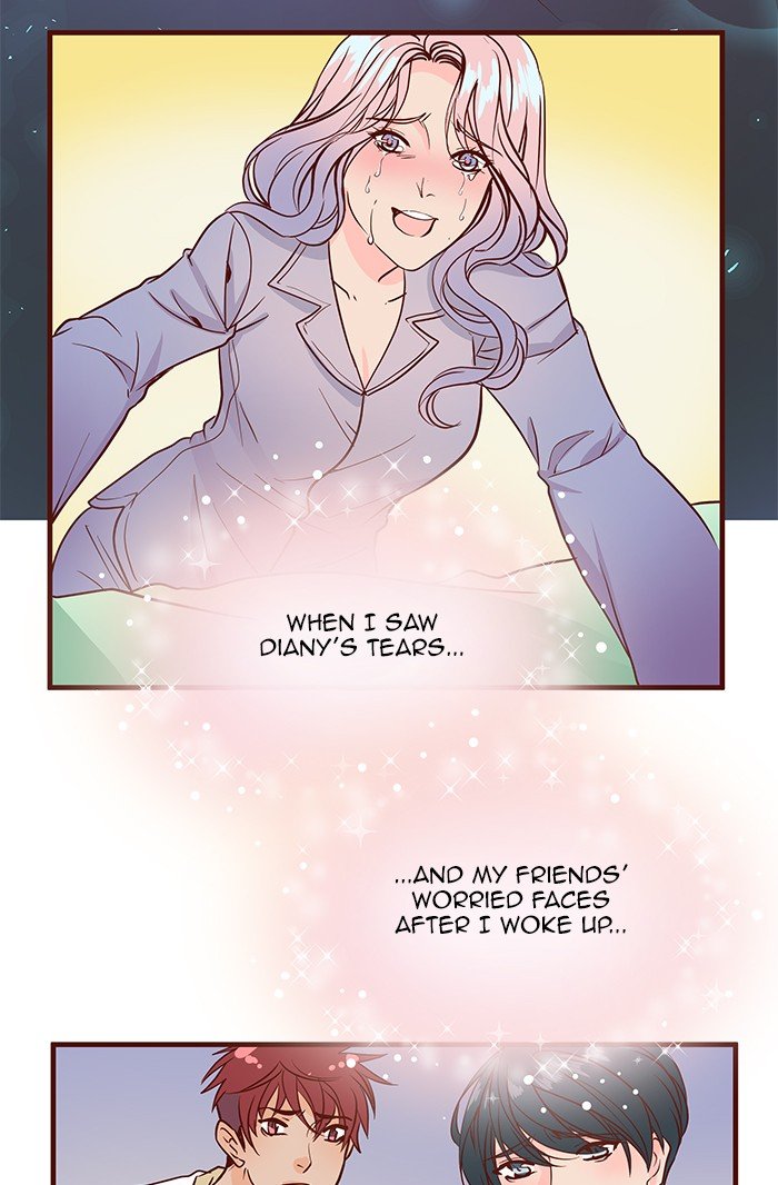 Eggnoid – Manga chapter 224 - page 11