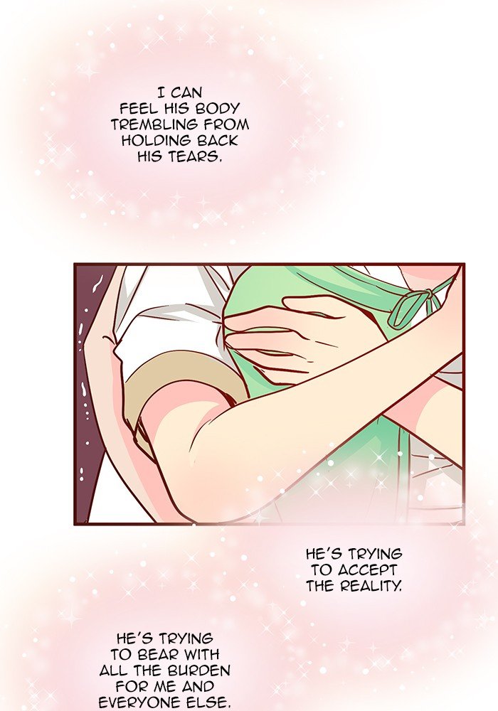 Eggnoid – Manga chapter 224 - page 20