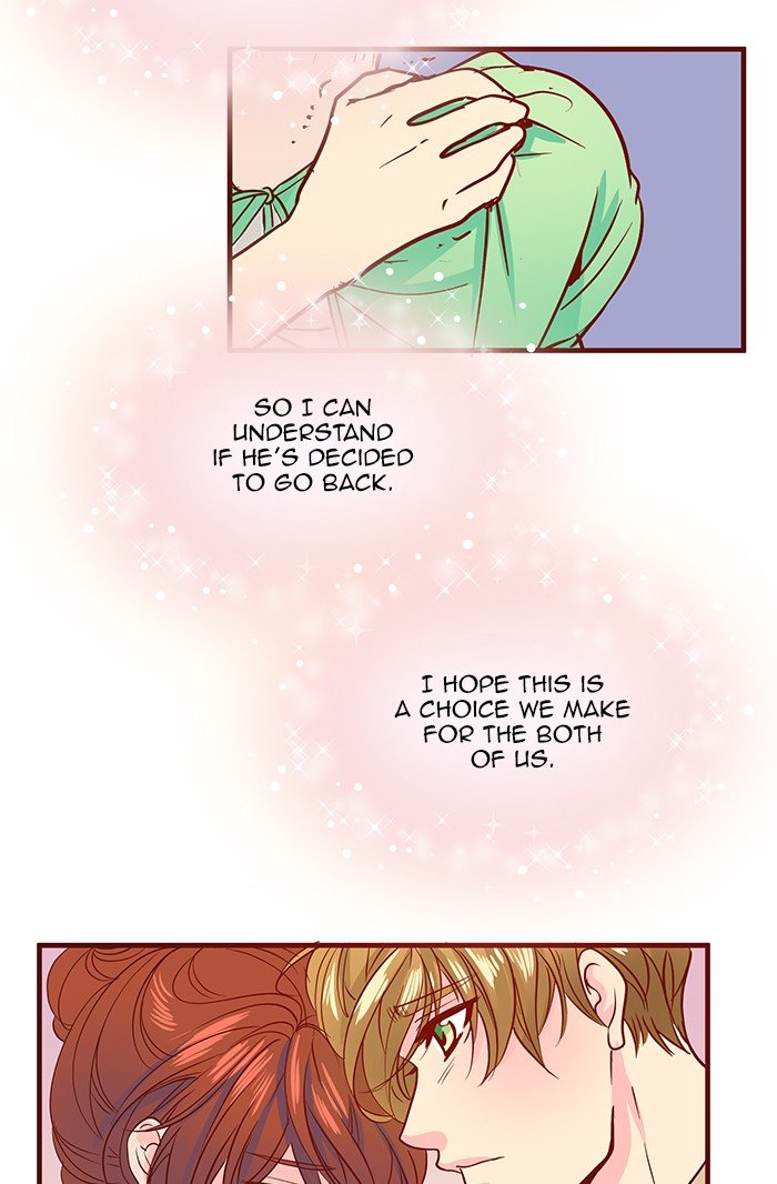 Eggnoid – Manga chapter 224 - page 21